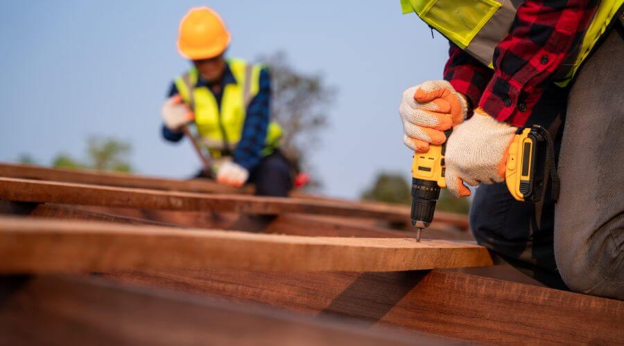 Local Chimney Repair in Church Hill, MD